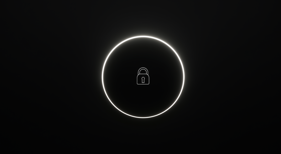 Information security management