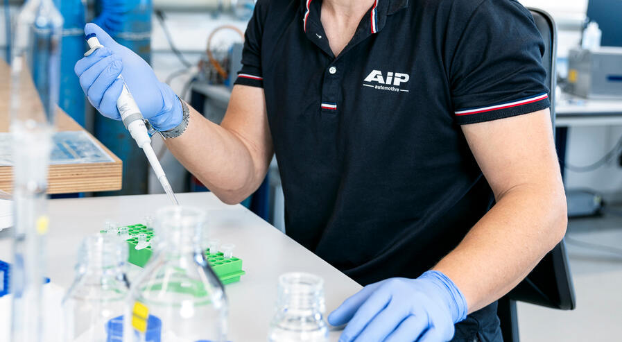  Follow us on LinkedIn