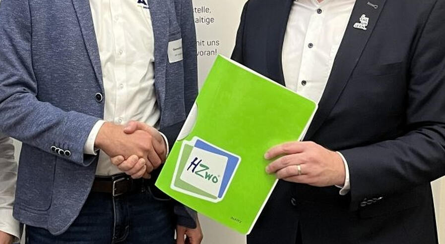  Follow us on LinkedIn