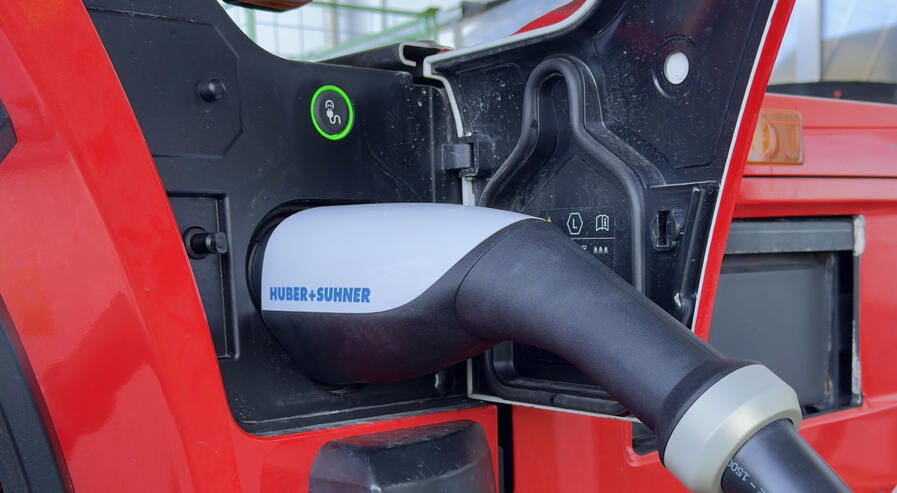 Follow us on LinkedIn