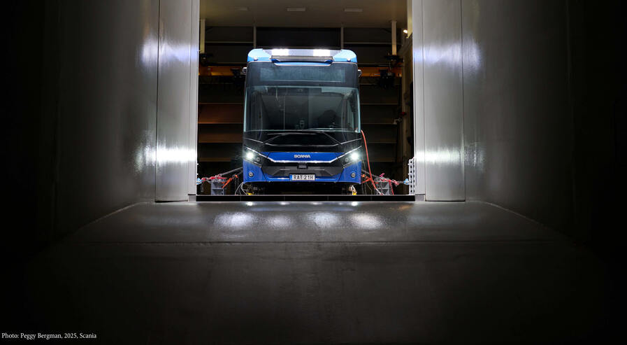 Cooling and airflow comparison