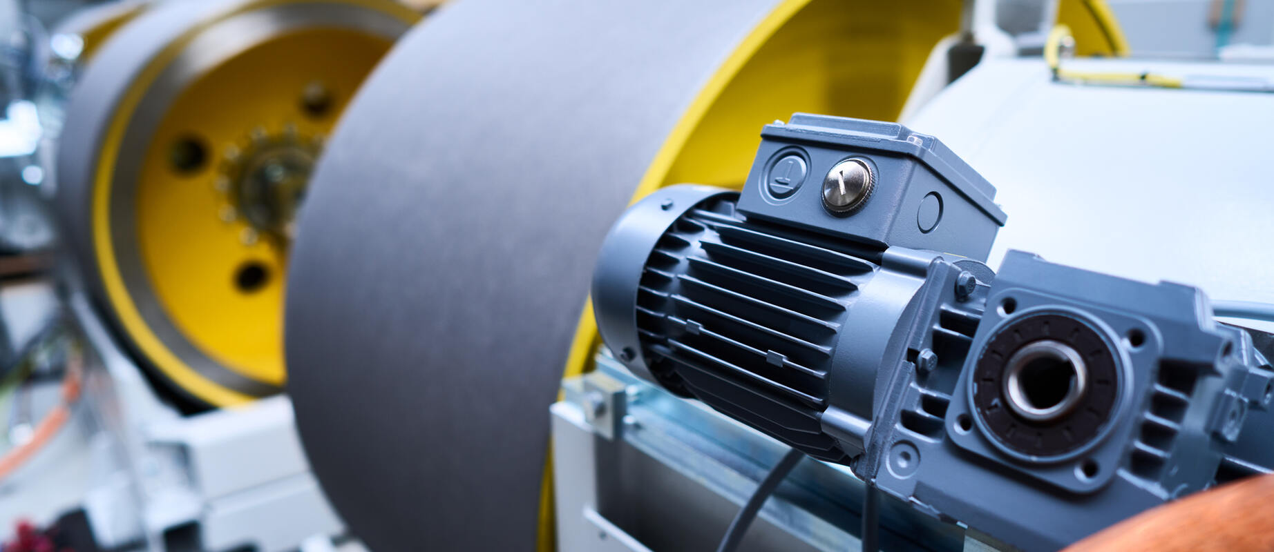 Accessories for chassis dynamometer