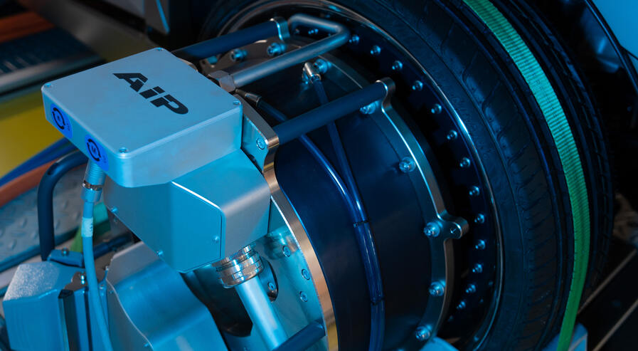 Precise force and torque measurement