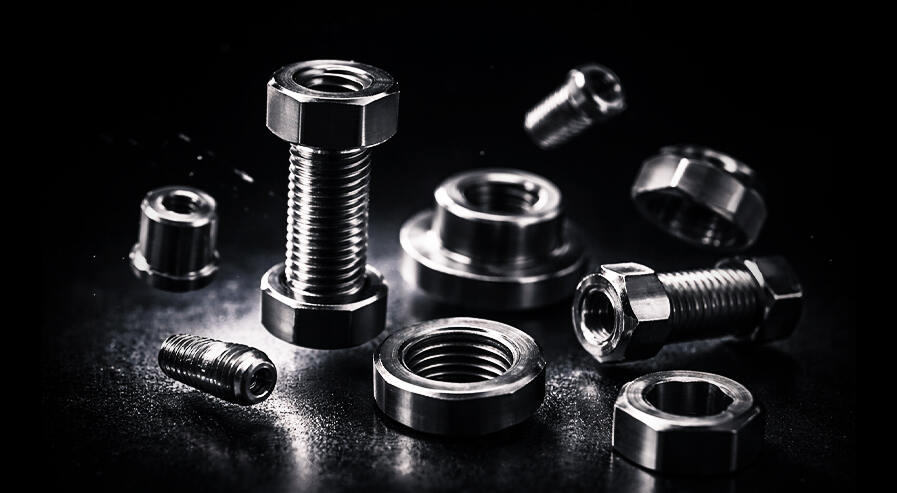 Spare parts selection